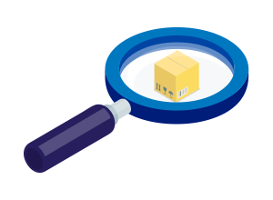 Jsou vždy k nalezení